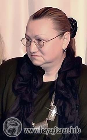 Соболь Наталья Борисовна