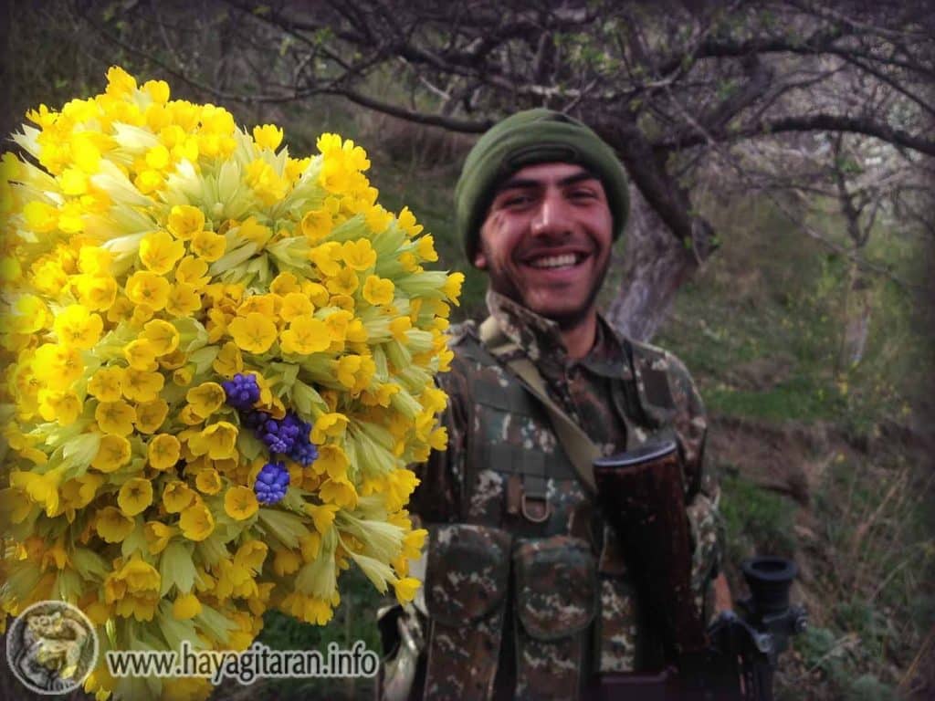 ՔԱՌՕՐՅԱ ՊԱՏԵՐԱԶՄԻ ԴԱՍԵՐԸ (Մաս Բ) LESSONS OF THE FOUR-DAY WAR (Part II) ՔԱՌՕՐՅԱ ՊԱՏԵՐԱԶՄԻ ԴԱՍԵՐԸ (Մաս Բ) LESSONS OF THE FOUR-DAY WAR (Part II) Լուսանկարը՝ Համազասպ Ասլանյանի